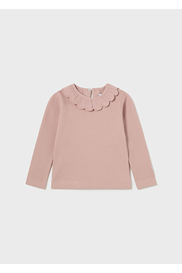 Baby Girl Pink Blouse 02051 084