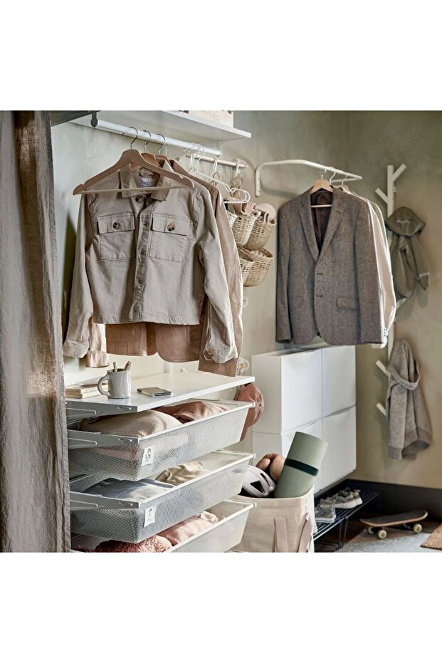 BUMERANG giysi askısı - 5