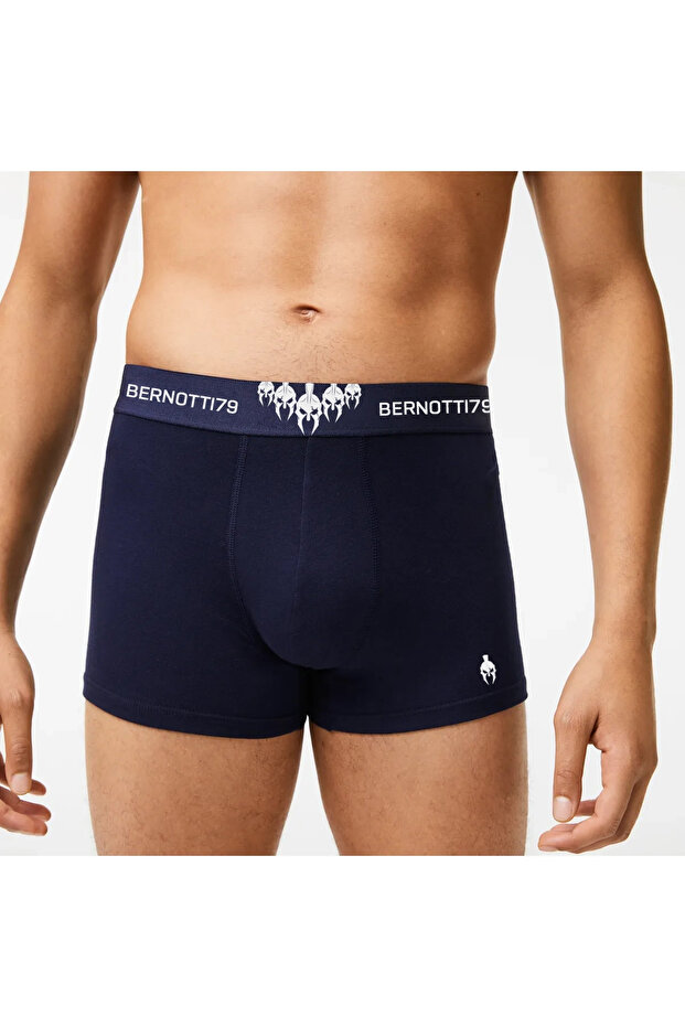 Modal Erkek Boxer 3lü - 4