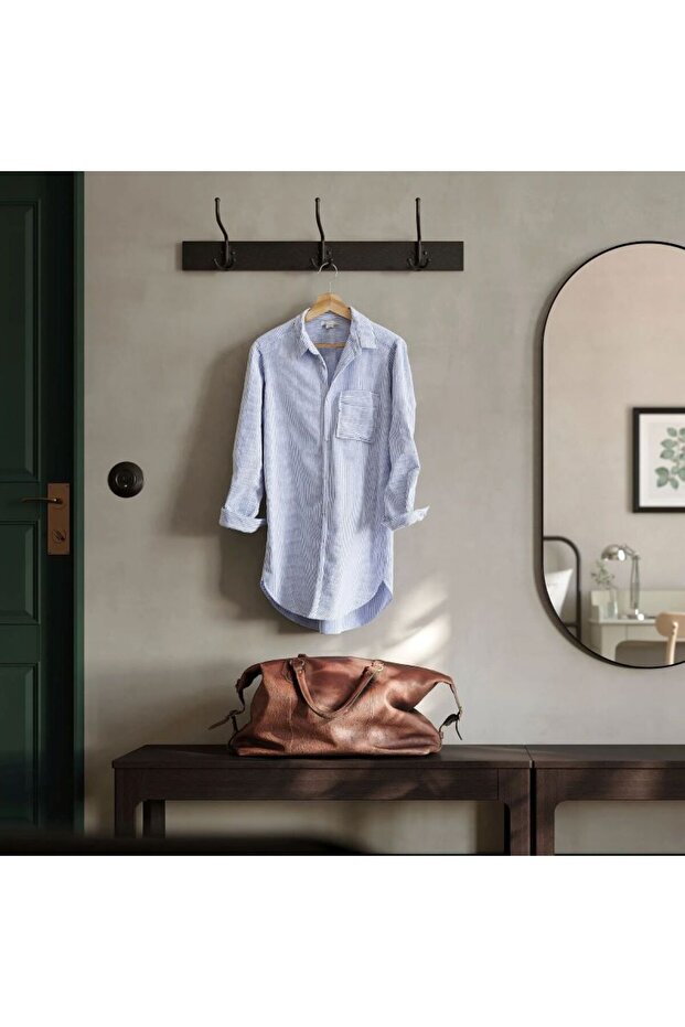 BUMERANG giysi askısı - 4