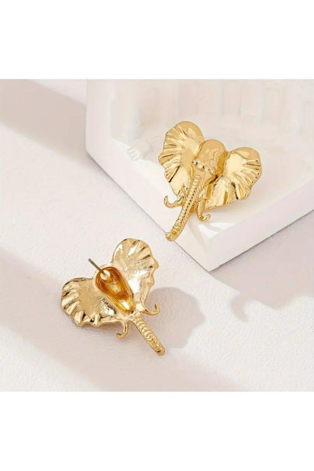 FİL MODEL KÜPE - 5