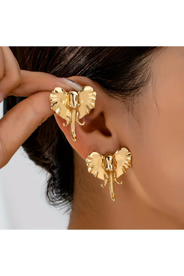 FİL MODEL KÜPE - 1