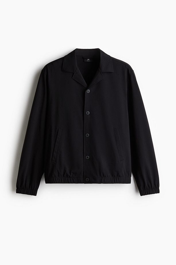 Jarse Ceket Regular Fit - 4