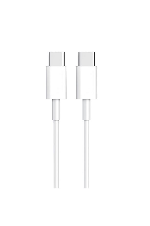 45w Turbo Pd Type-c To Type-c Ve Usb Çift Girişli Şarj Adaptörü Qc 4.0 Mt1752 - 4