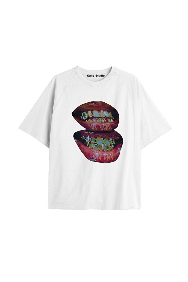 Grillz Tee - Μπλουζάκι - 1