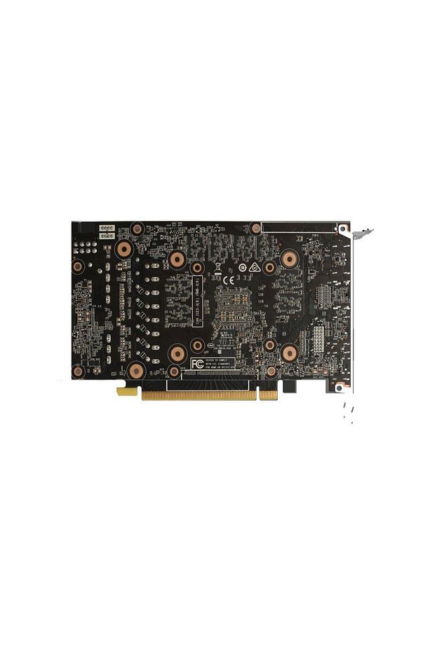 6gb Gtx1660 Zt-t16620f-10l Gddr6 192bit Hdmı 3x Displayport 16x (pcıe 3.0) 130w 450w - 3