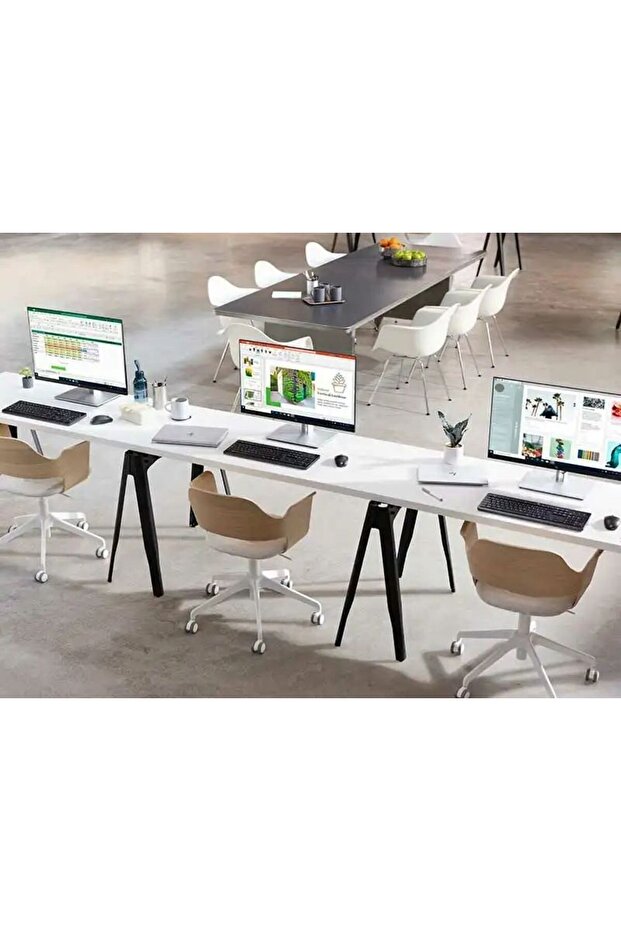 235 Wireless Mouse And Keyboard Combo - 3