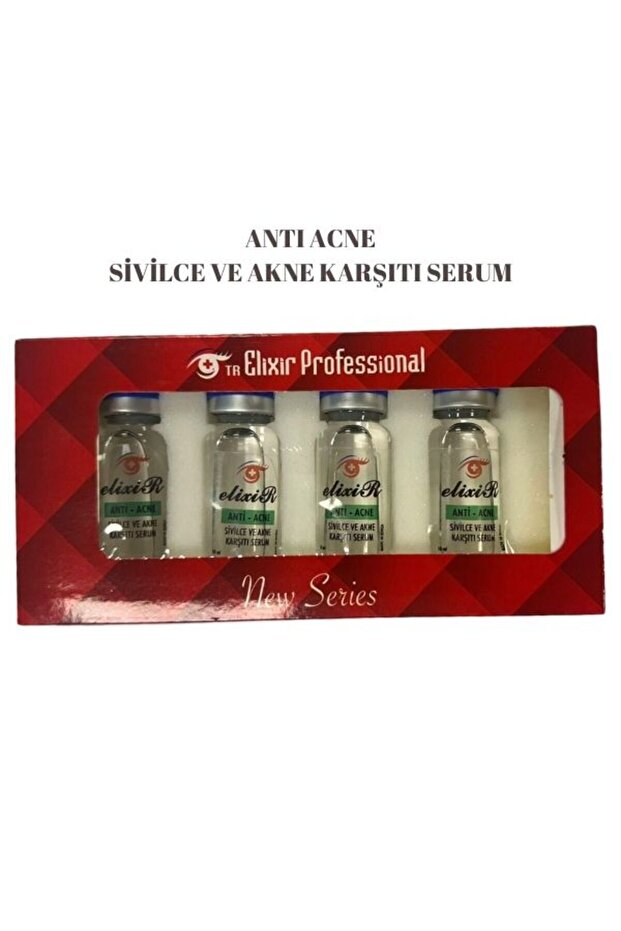 Dermapen serumu ANTI ACNE - 1