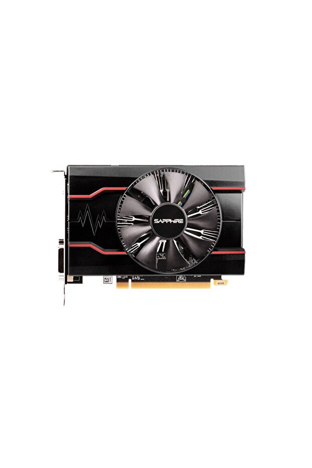 2gb Rx550 Pulse Oc 64bit 11268-21-20g 11268-21-20g - 2