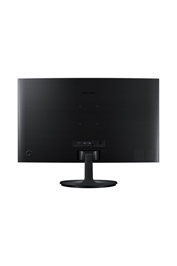 23.5" LC24F390FHMXUF 4ms Analog+ HDMI Full HD FreeSync Curved Gaming Monitör - 7