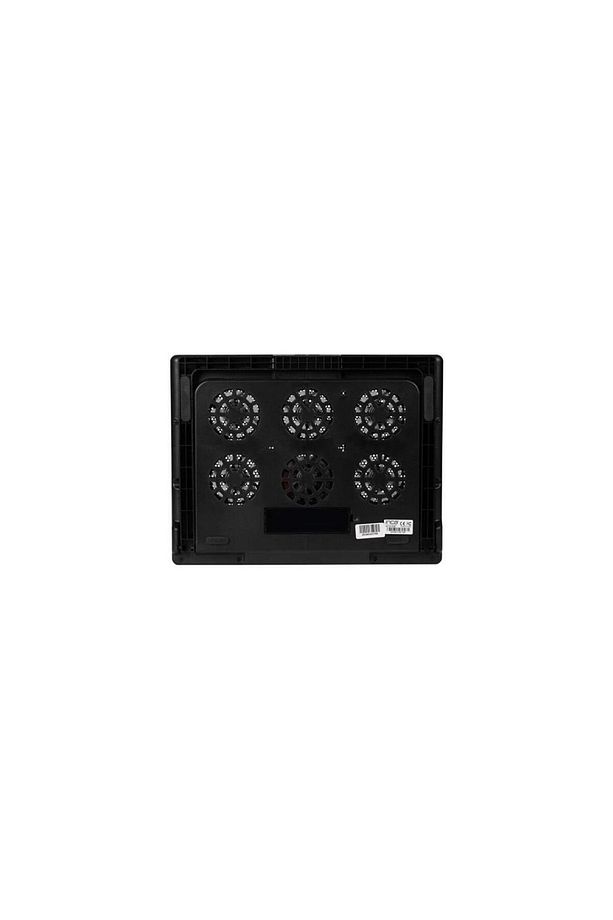 Inc-601-gms Notebook Soğutucu,5fan - 4