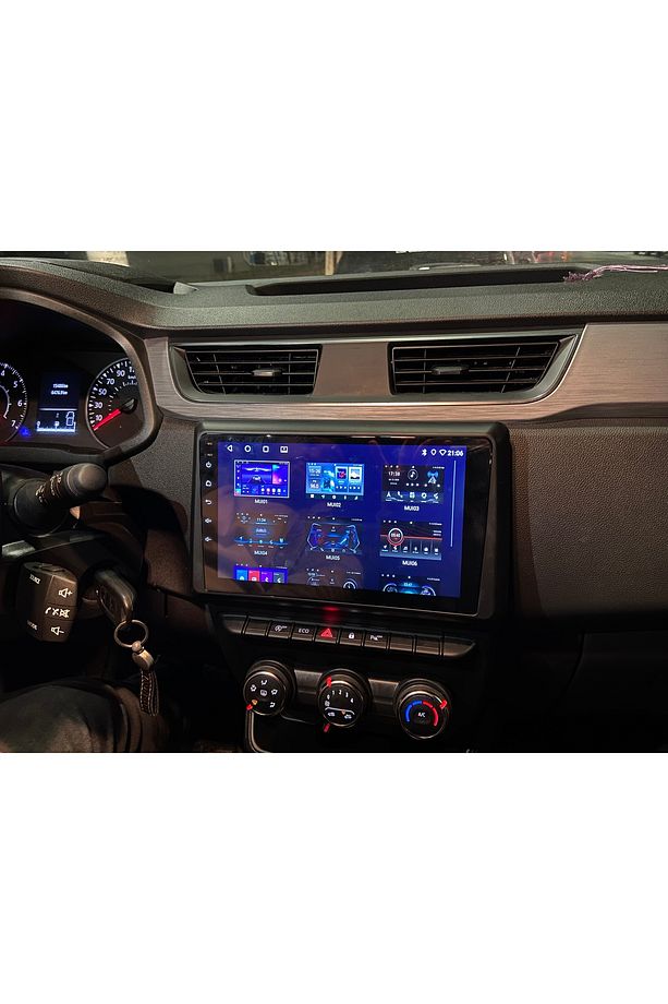 Renault Express Kangoo Android Carplay Multimedya Kamera 2/32 - 5