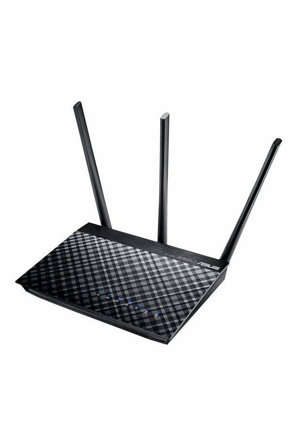Dsl-ac51 Ac750 Adsl Vdsl Kablosuz Modem Vpn - 4