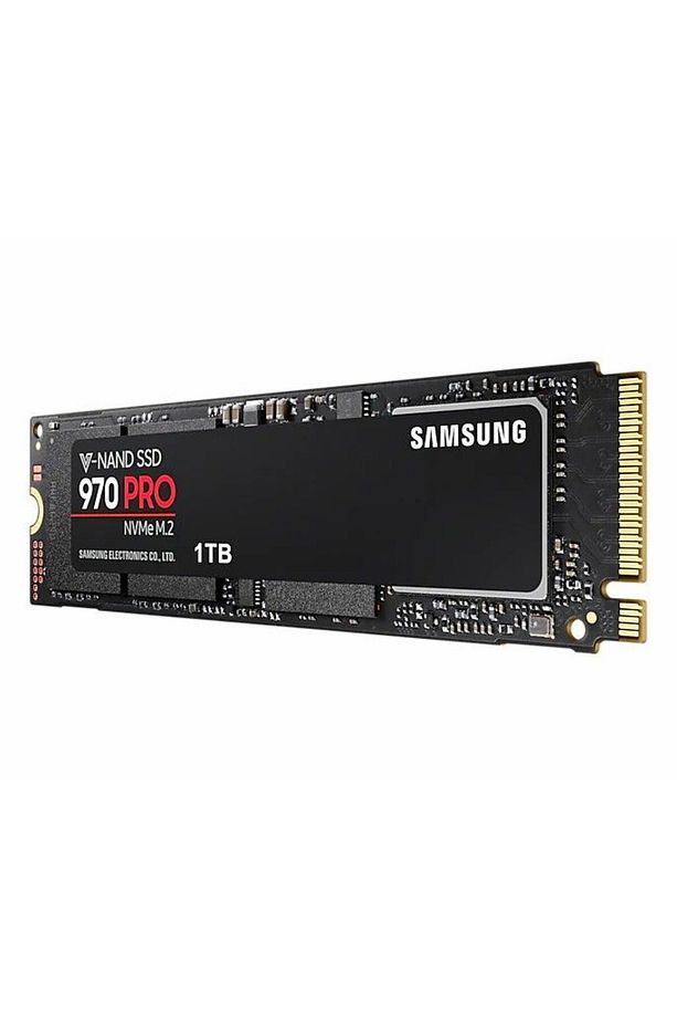 1tb 970 Pro Nvme M2 3500/2700mb/s Mz-v7p1t0bw - 3