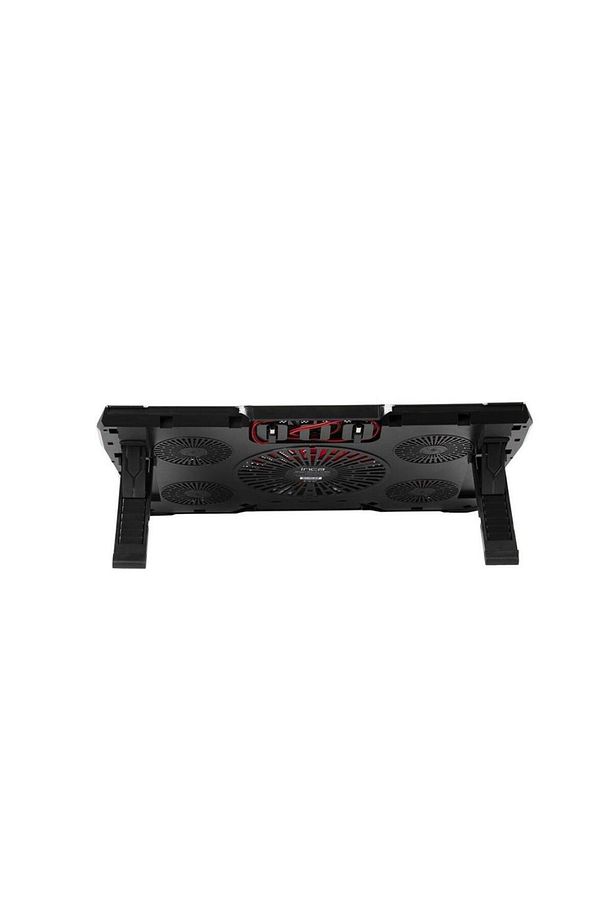 Inc-611gms Arraxlı Notebook Soğutucu,5fan - 2