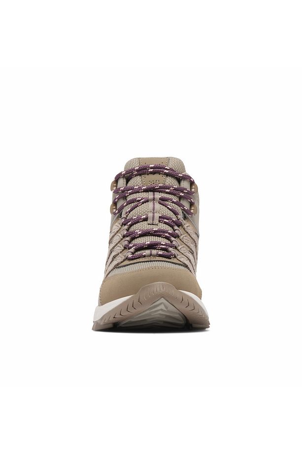 Strata Trail Mid Kadın Bot - 5