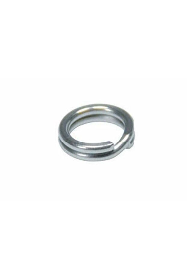 Hard Split Ring Halka - 4 - 1