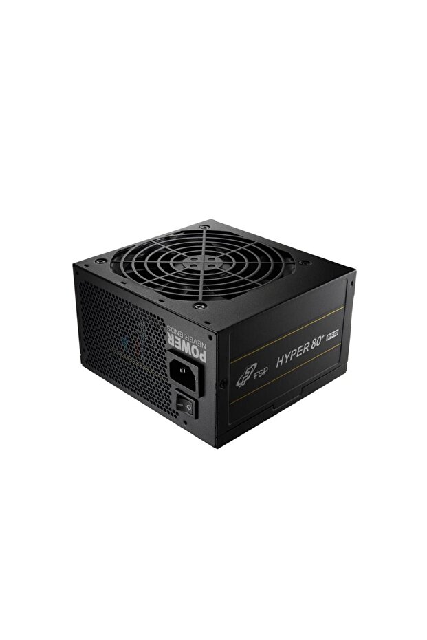 H3-550 550W POWER SUPPLY HYPER 80+ PRO - 1