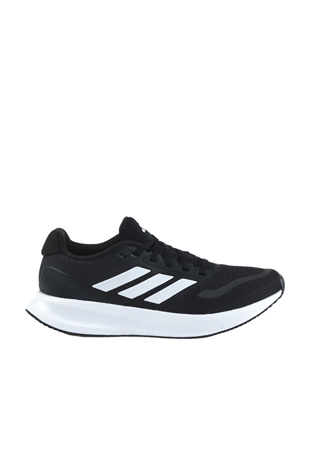 Runfalcon 5 Men's Black Running Shoes (Ih7758)