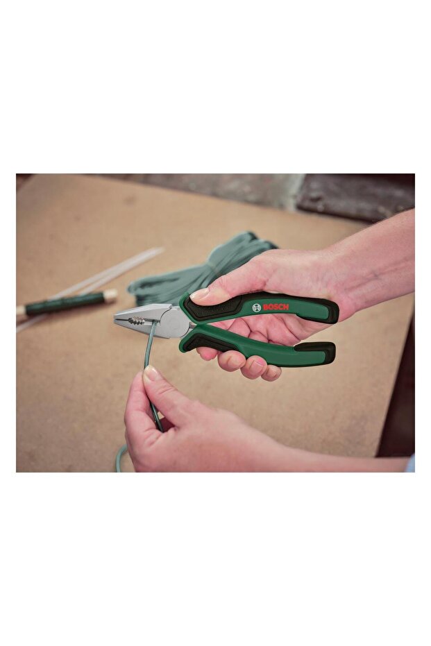 Kombine Pense 180 mm - 1600A032VB - 6