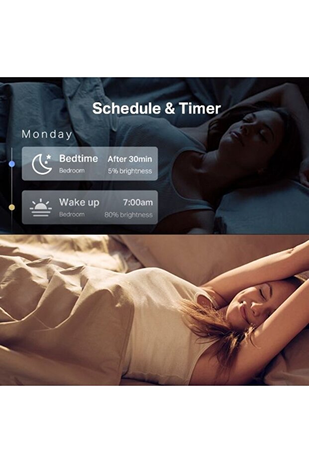 Tp Tapo L530e(2-PACK) Akıllı Kablosuz Led Ampul - 5