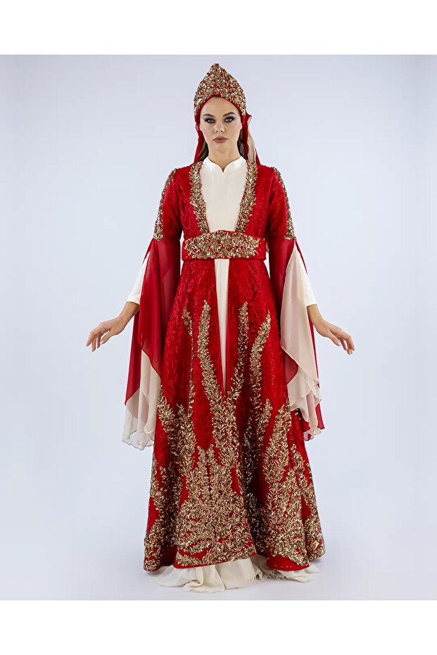 Anatolian Harmony Tesettür Bindallı - 3