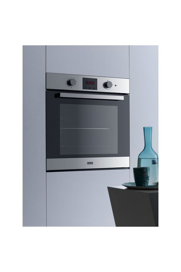 Smart Linear Fsl 86 H Xs Inox Ankastre Fırın - 2