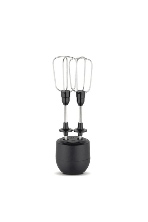 Mutfak Robotu 1,5 L Geniş Hazne, Turbo Fonksiyonlu, 4 Bıçaklı Blender Başlığı - 5
