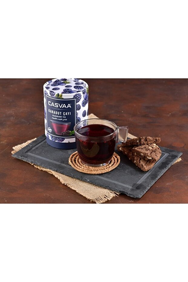 Black Mulberry Tea 200g - 2
