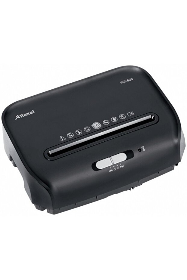 Promax Qs Rex623 Eu - 6