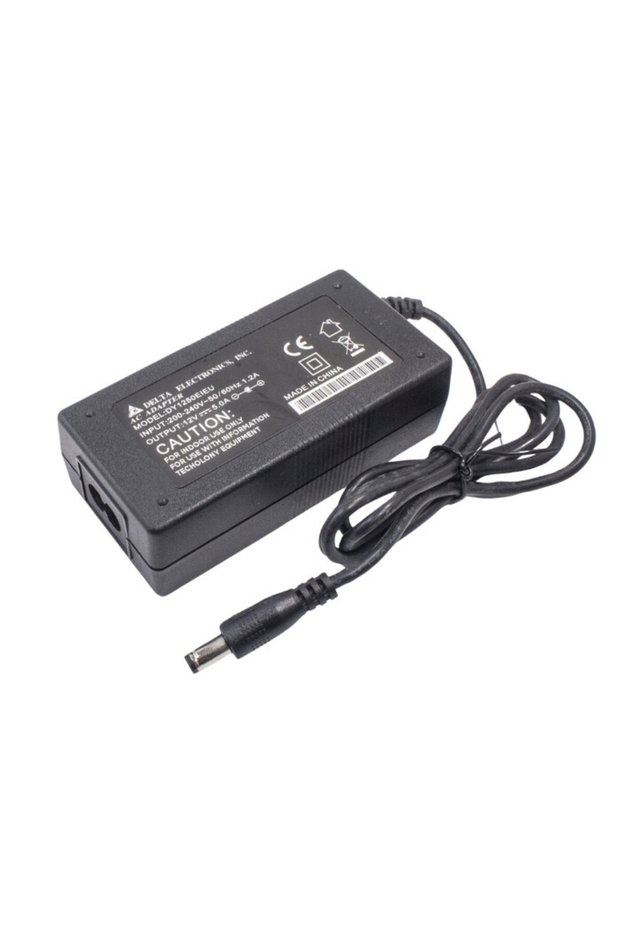 12V 5A Adaptör - DY1250EIEU