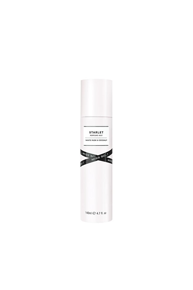Miss So...? Starlet Perfume Mist 140ml
