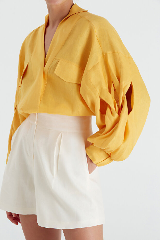 Beatrice Gömlek - 4