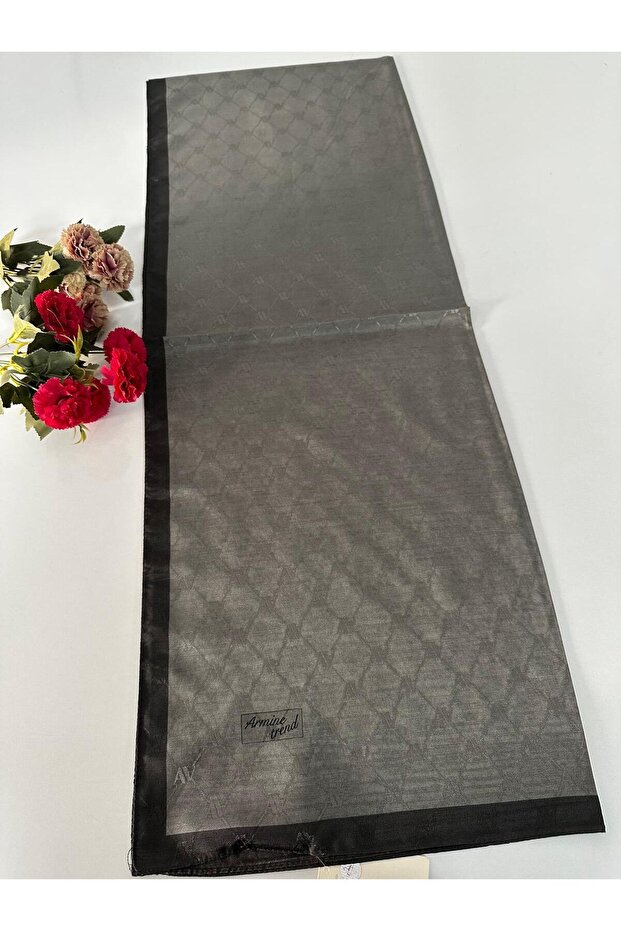 ARMINE TREND شال أحادي اللون ARM0308