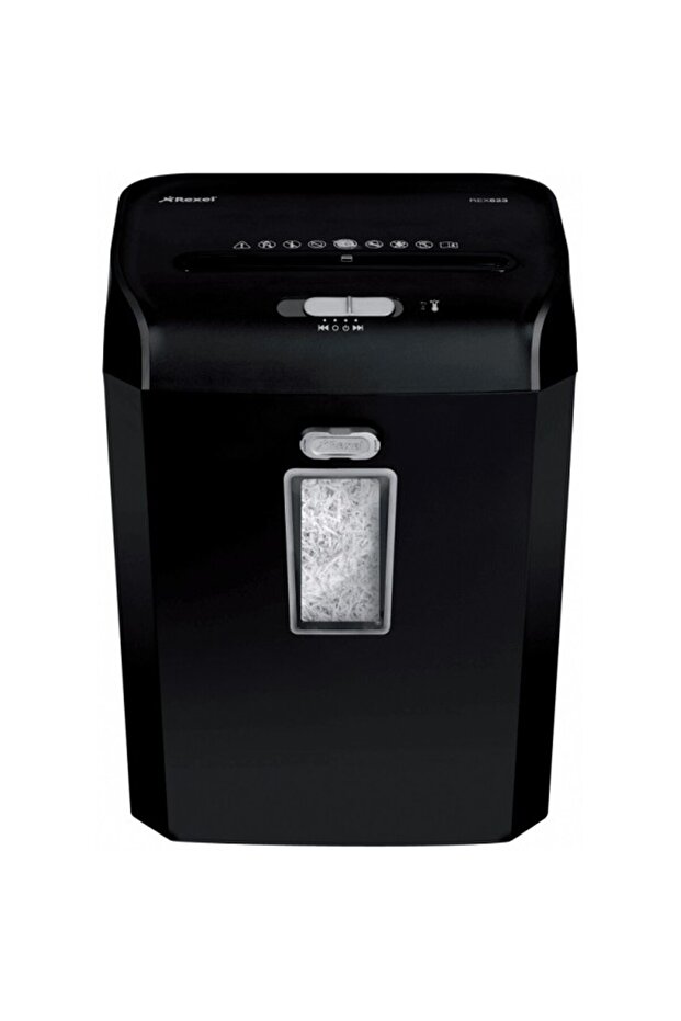 Promax Qs Rex623 Eu - 7