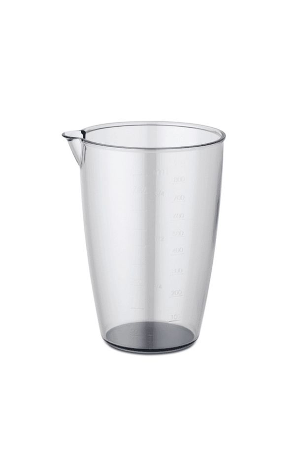 Mutfak Robotu 1,5 L Geniş Hazne, Turbo Fonksiyonlu, 4 Bıçaklı Blender Başlığı - 4
