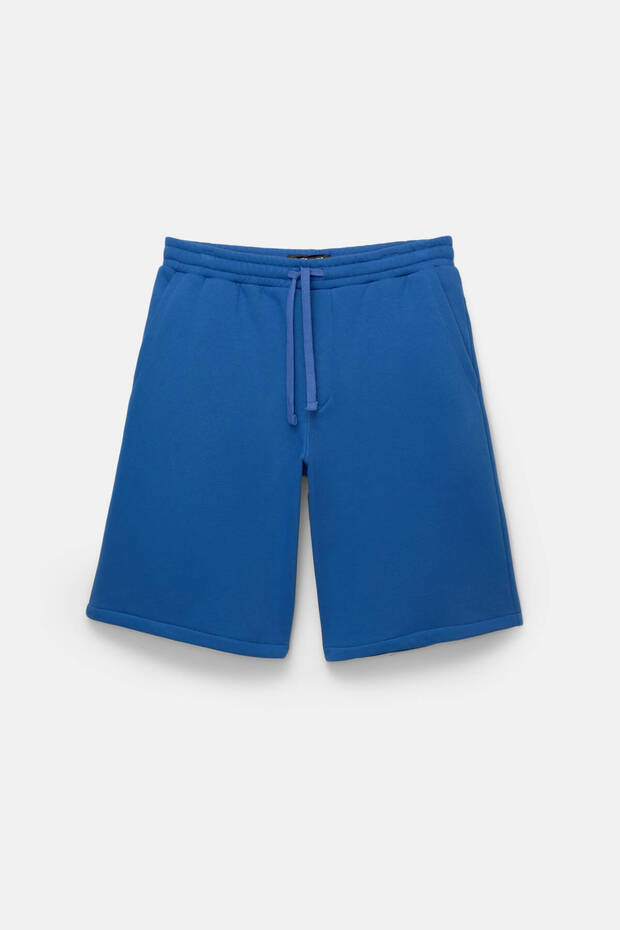 Bermuda jogging shorts - 6