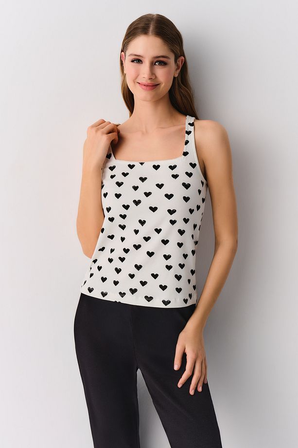 Soft Atlet Pantolon Takımı - 2