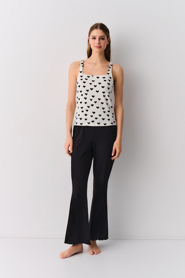 Soft Atlet Pantolon Takımı - 1