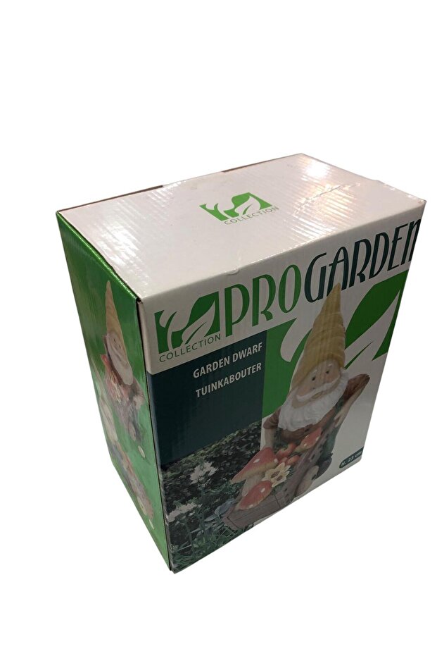 Bahçıvan Cüce - 5