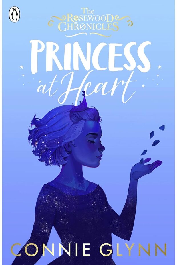 Princess at Heart