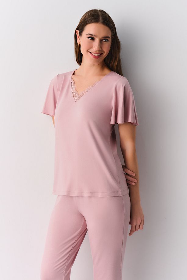 Handy Pijama Takımı - 2