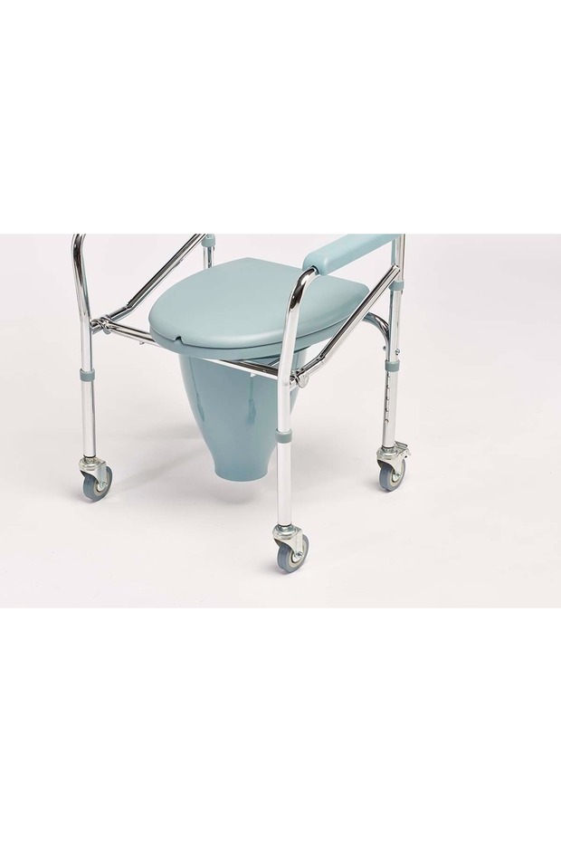 İthal Engelli Klozet - 2