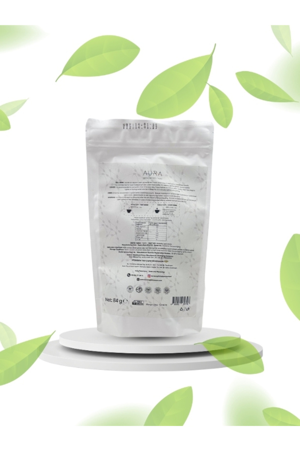 Wellness Care Circula Lymphatic Tea - 2