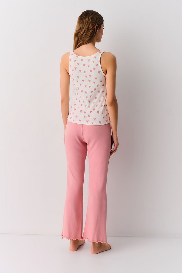 Soft Atlet Pantolon Takımı - 4