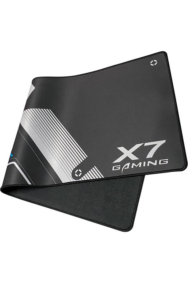 Xp-70l Extended Roll-up Fabric Gaming Mouse Pad - 2