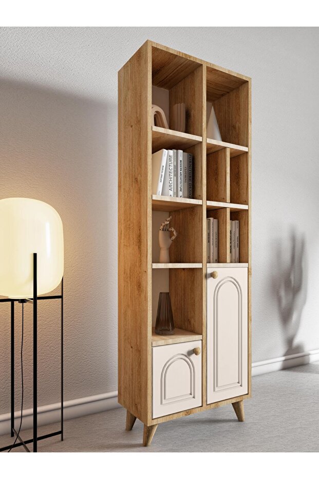 Sofia Bohem Kitaplık - 2