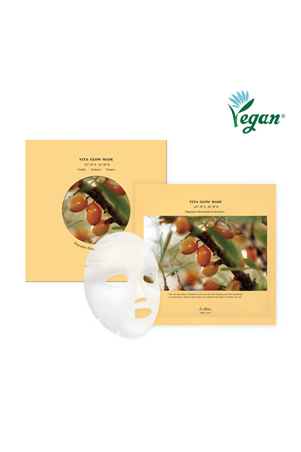 Dr.Althea Marine Anti-Blemish Mask 27g*5ea