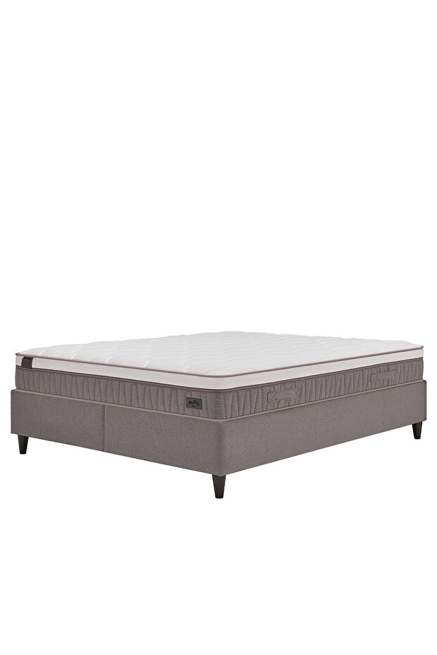 Sleep Touch Yaylı Yatak - 5