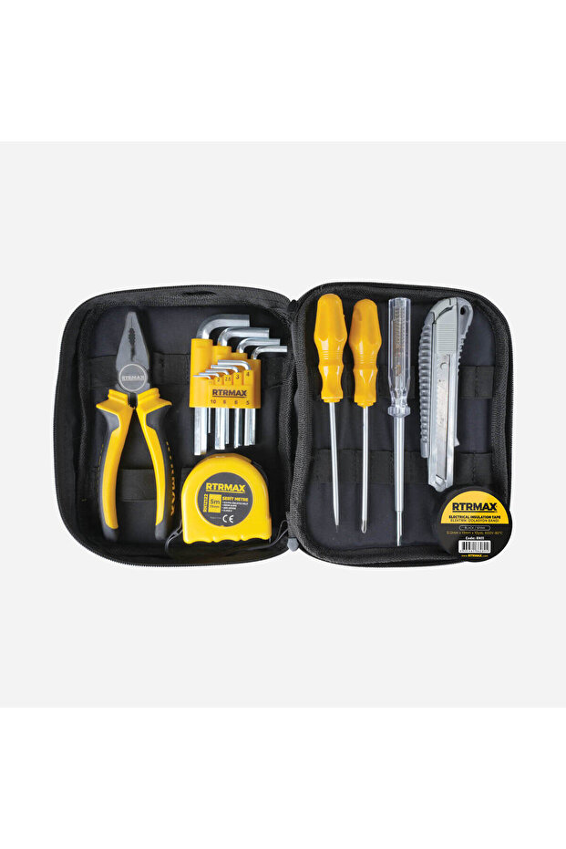 Rtk1010 17 Parça El Seti - 2